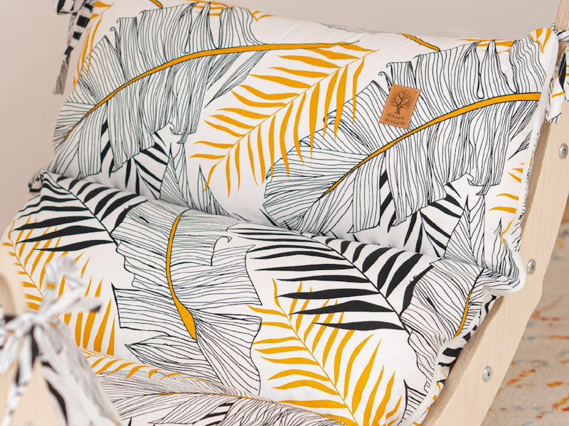 Kletter-Set 3in1 (Large) - Klappbarer Kletterbogen, Rutsche, Kletterdreieck - Spaß und Abenteuer für Kinder ab 2 Jahren - Förderung der Motorik