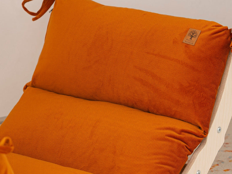 Kletter-Set 3in1 (Large) - Klappbarer Kletterbogen, Rutsche, Kletterdreieck - Spaß und Abenteuer für Kinder ab 2 Jahren - Förderung der Motorik