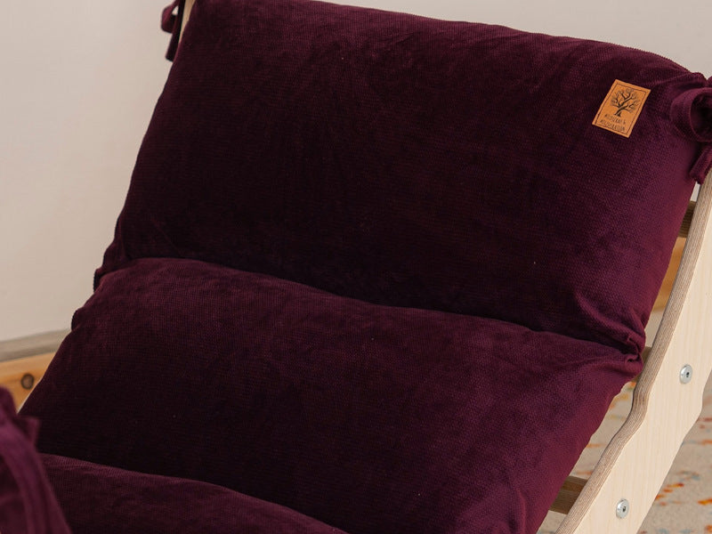 Kletter-Set 3in1 (Large) - Klappbarer Kletterbogen, Rutsche, Kletterdreieck - Spaß und Abenteuer für Kinder ab 2 Jahren - Förderung der Motorik